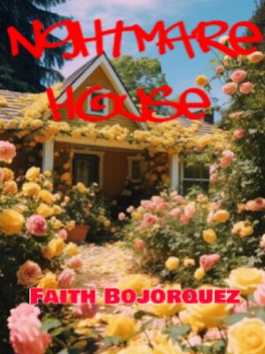 cover image of Nightmare House